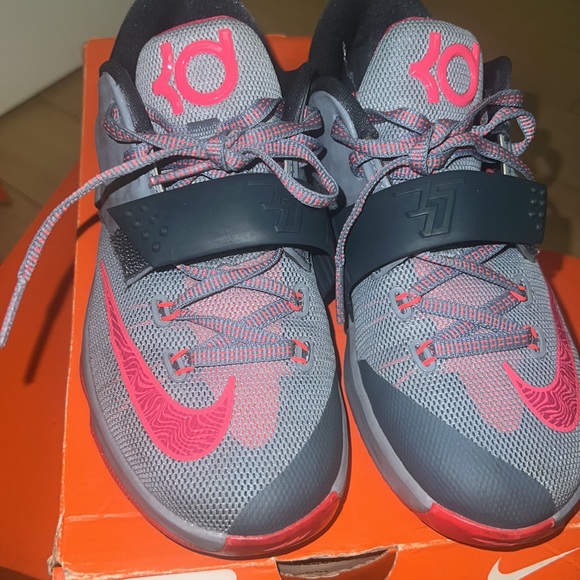 Nike KD VII PS sneakers